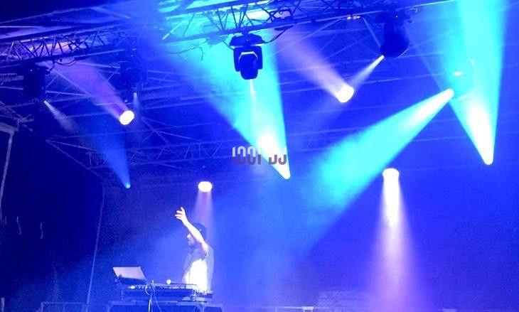 DJ Pers-en-Gâtinais (Loiret) - Evomix #12