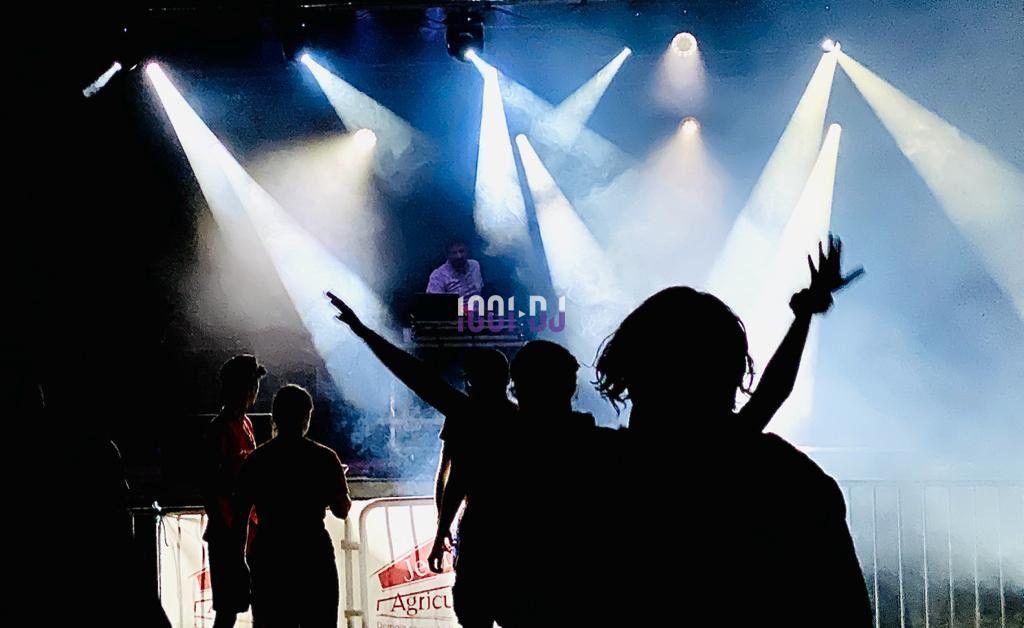 DJ Pers-en-Gâtinais (Loiret) - Evomix #13