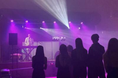 DJ Pers-en-Gâtinais (Loiret) - Evomix #19