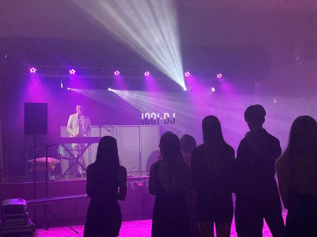 DJ Pers-en-Gâtinais (Loiret) - Evomix #15