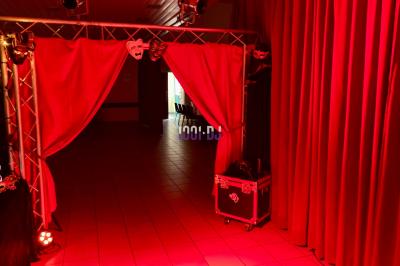 DJ Pers-en-Gâtinais (Loiret) - Evomix #19