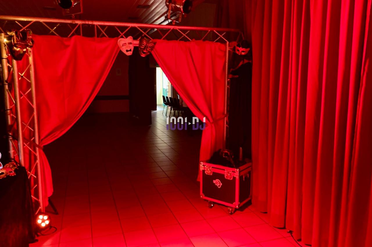 DJ Pers-en-Gâtinais (Loiret) - Evomix #17