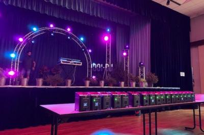 DJ Pers-en-Gâtinais (Loiret) - Evomix #19