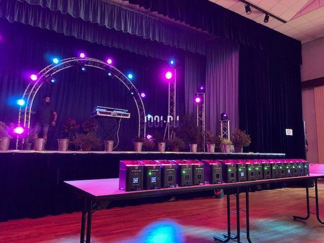 DJ Pers-en-Gâtinais (Loiret) - Evomix #19