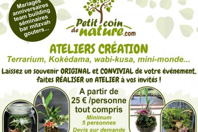 Petit Coin de Nature