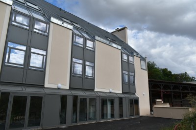 Domaine de Bierville - photo 4