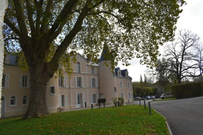 Domaine de Bierville - photo 1