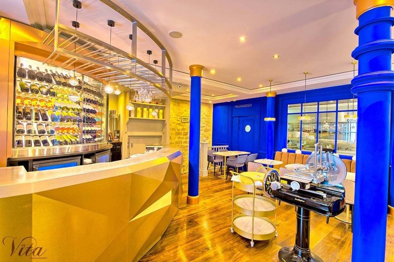 Vita Ristorante - photo 4