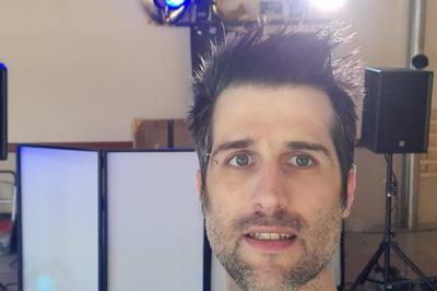 DJ Aire-sur-l'Adour (Landes) - DJ Benji (Labrouche Benjamin) #8