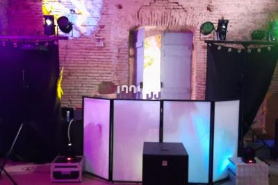 DJ Aire-sur-l'Adour (Landes) - DJ Benji (Labrouche Benjamin) #8