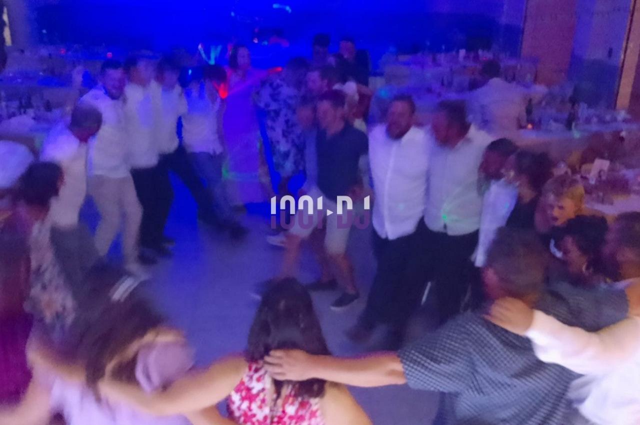 DJ Aire-sur-l'Adour (Landes) - DJ Benji (Labrouche Benjamin) #7