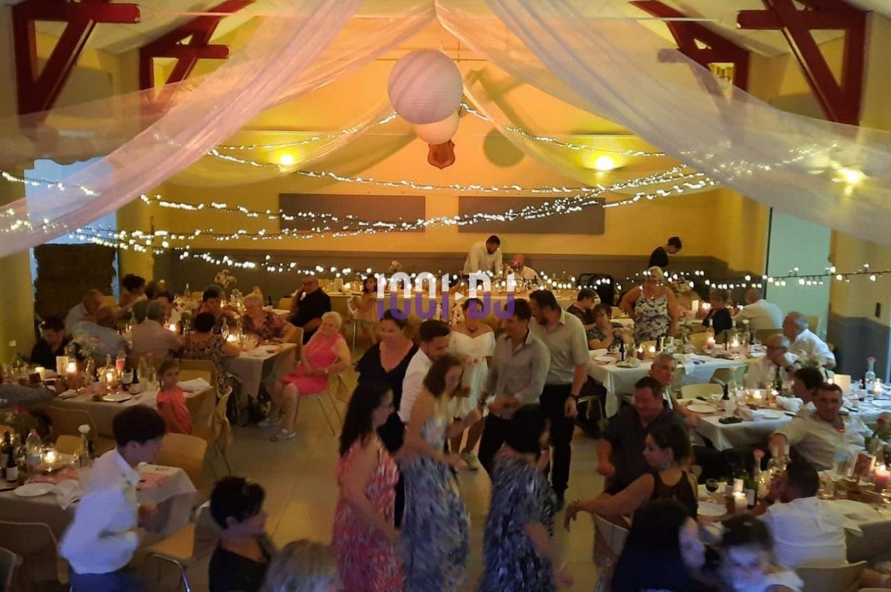 DJ Aire-sur-l'Adour (Landes) - DJ Benji (Labrouche Benjamin) #8