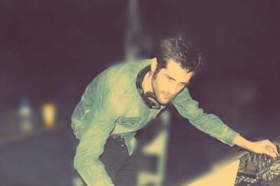 DJ Benji (Labrouche Benjamin) - photo 1