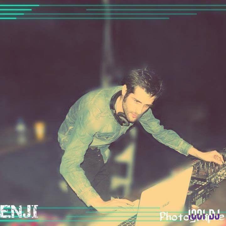 DJ Benji (Labrouche Benjamin) - galerie - photo 1