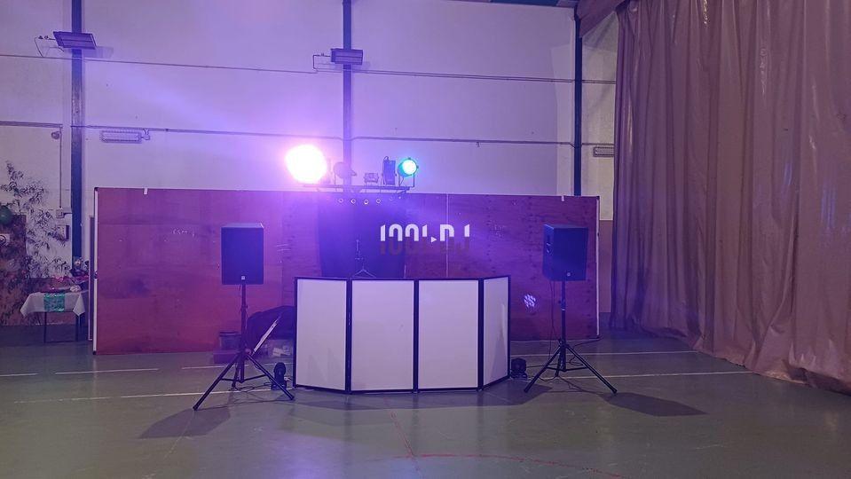 DJ Benji (Labrouche Benjamin) - galerie - photo 6