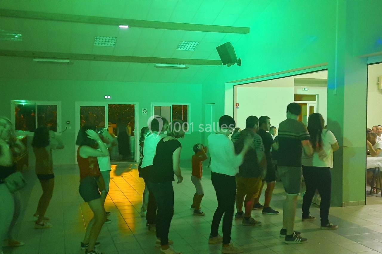 DJ Benji (Labrouche Benjamin) - galerie - photo 9
