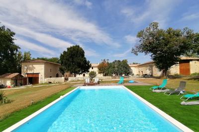 Domaine de Gaïa - photo 3