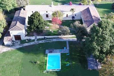 Domaine de Gaïa - photo 2