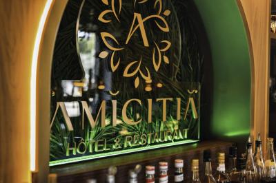 Amicitia - photo 2