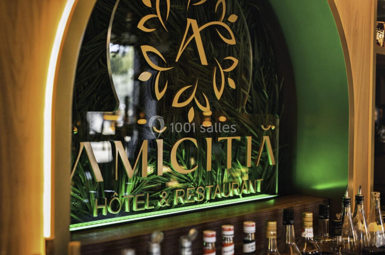 Amicitia - galerie - photo 2