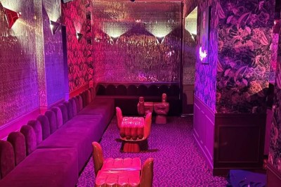 Cha-Cha Club - photo 5