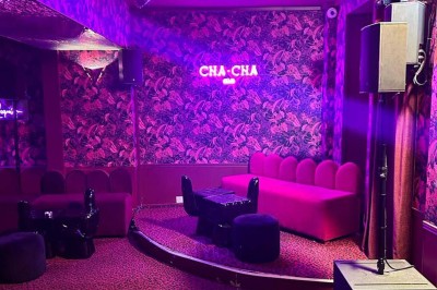 Cha-Cha Club - photo 4
