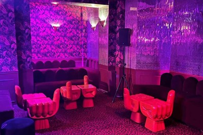 Cha-Cha Club - photo 3