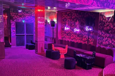 Cha-Cha Club - photo 1