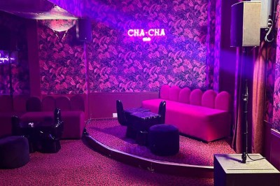 Cha-Cha Club - photo 4