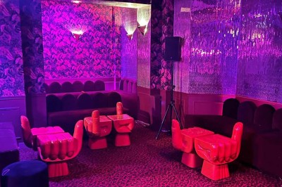 Cha-Cha Club - photo 3