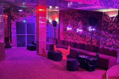 Cha-Cha Club