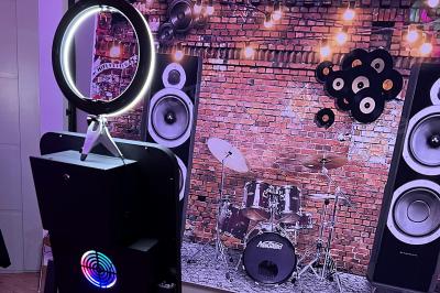 Move Event Dj Animation - photo 3