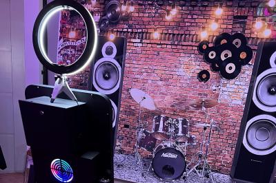 Move Event Dj Animation - photo 3