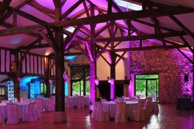 DJ Bruges (Gironde) - Dj Malkovitch Team #13