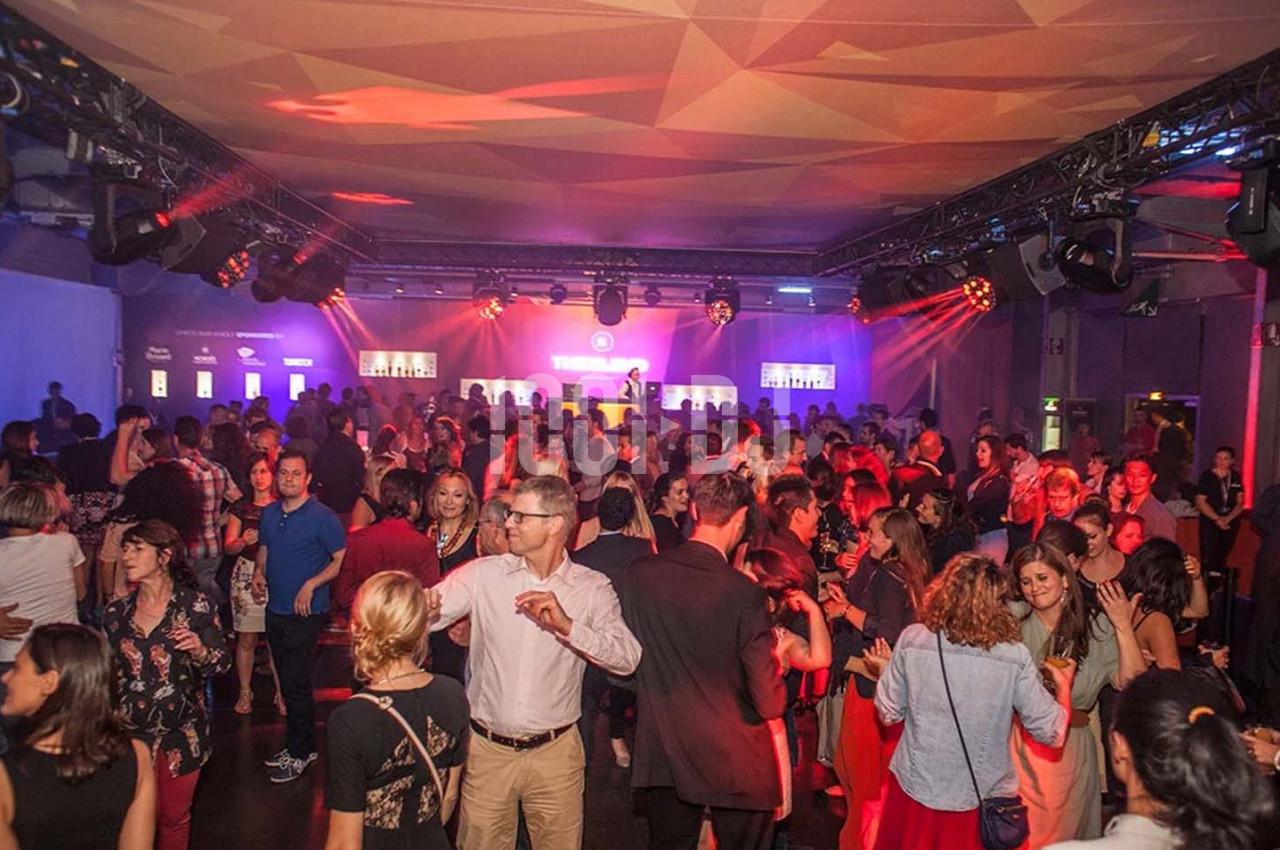 DJ Bruges (Gironde) - Dj Malkovitch Team #4