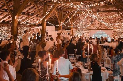 DJ Bruges (Gironde) - Dj Malkovitch Team #13