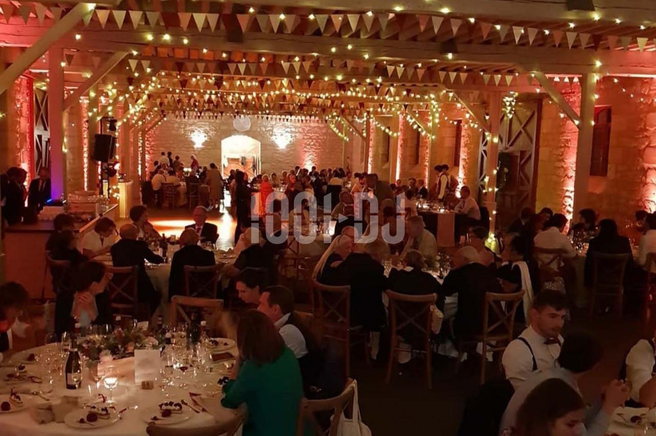 DJ Bruges (Gironde) - Dj Malkovitch Team #13