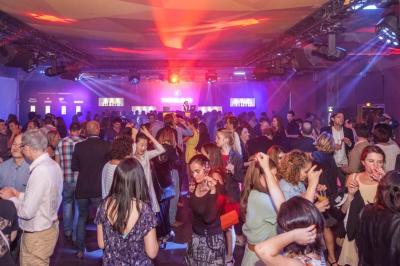Dj Malkovitch Team - photo 3