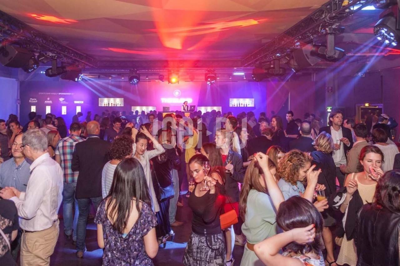 Dj Malkovitch Team - galerie - photo 3