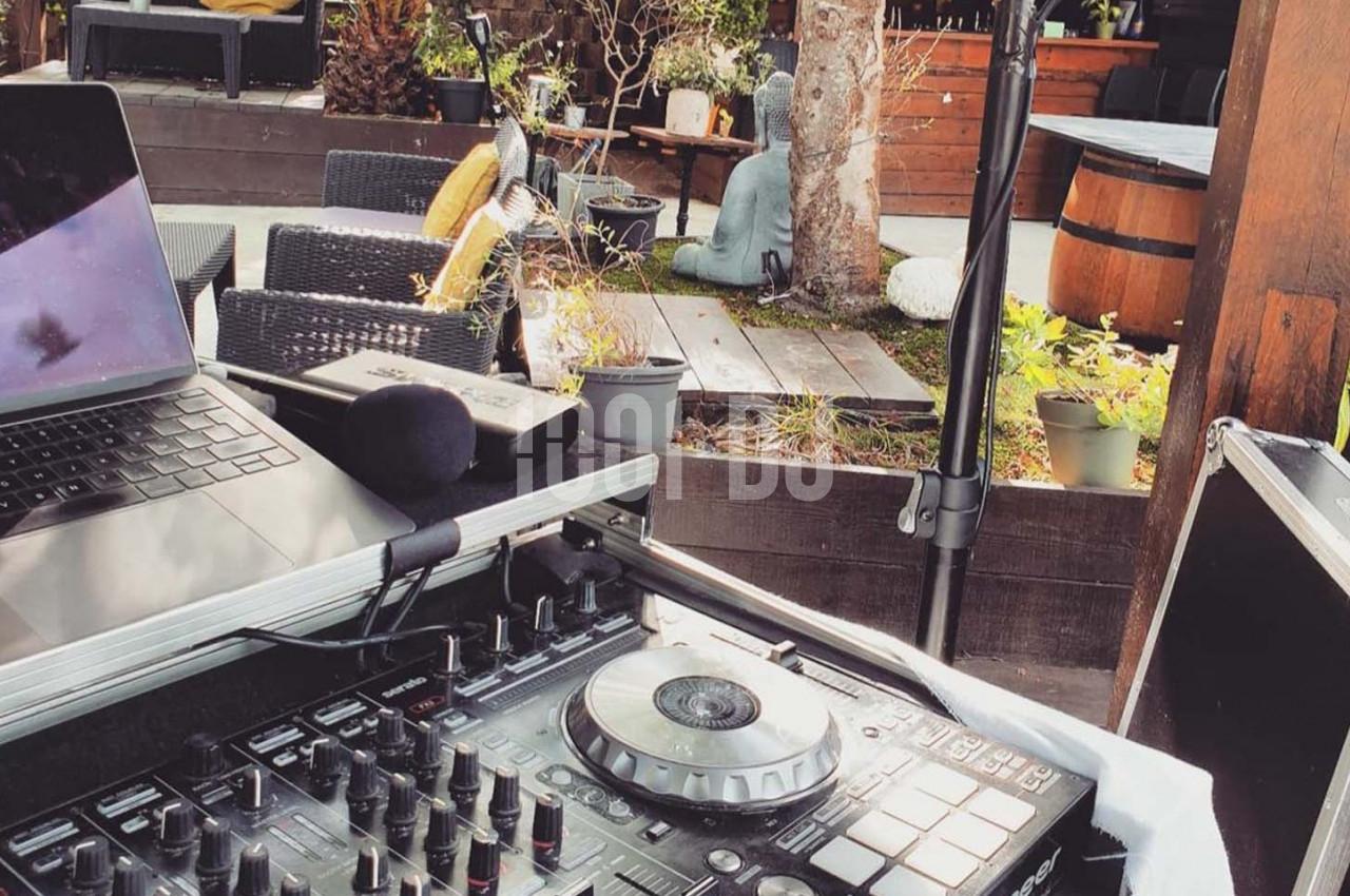 Dj Malkovitch Team - galerie - photo 9