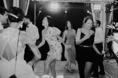 DJ Roujan (Hérault) - Bladevents DJ Sax #22