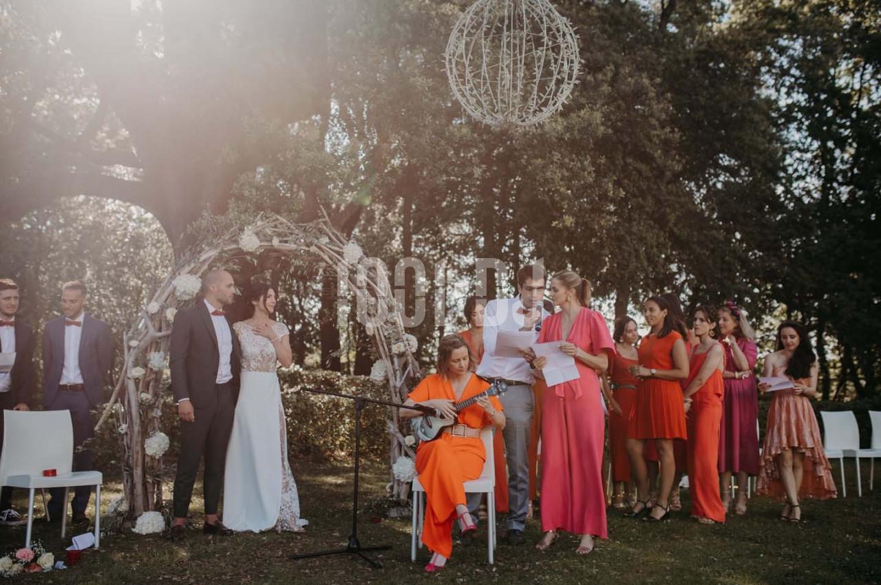 DJ Roujan (Hérault) - Bladevents DJ Sax #3