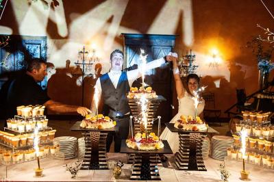 DJ Roujan (Hérault) - Bladevents DJ Sax #22