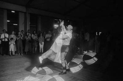 DJ Roujan (Hérault) - Bladevents DJ Sax #22