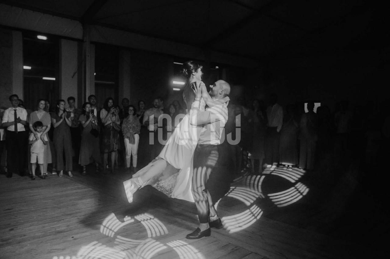 DJ Roujan (Hérault) - Bladevents DJ Sax #9