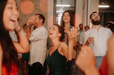 DJ Roujan (Hérault) - Bladevents DJ Sax #22