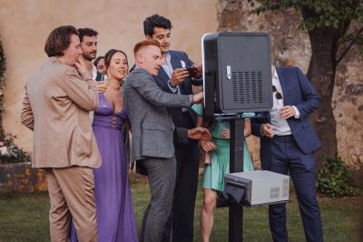 DJ Roujan (Hérault) - Bladevents DJ Sax #22