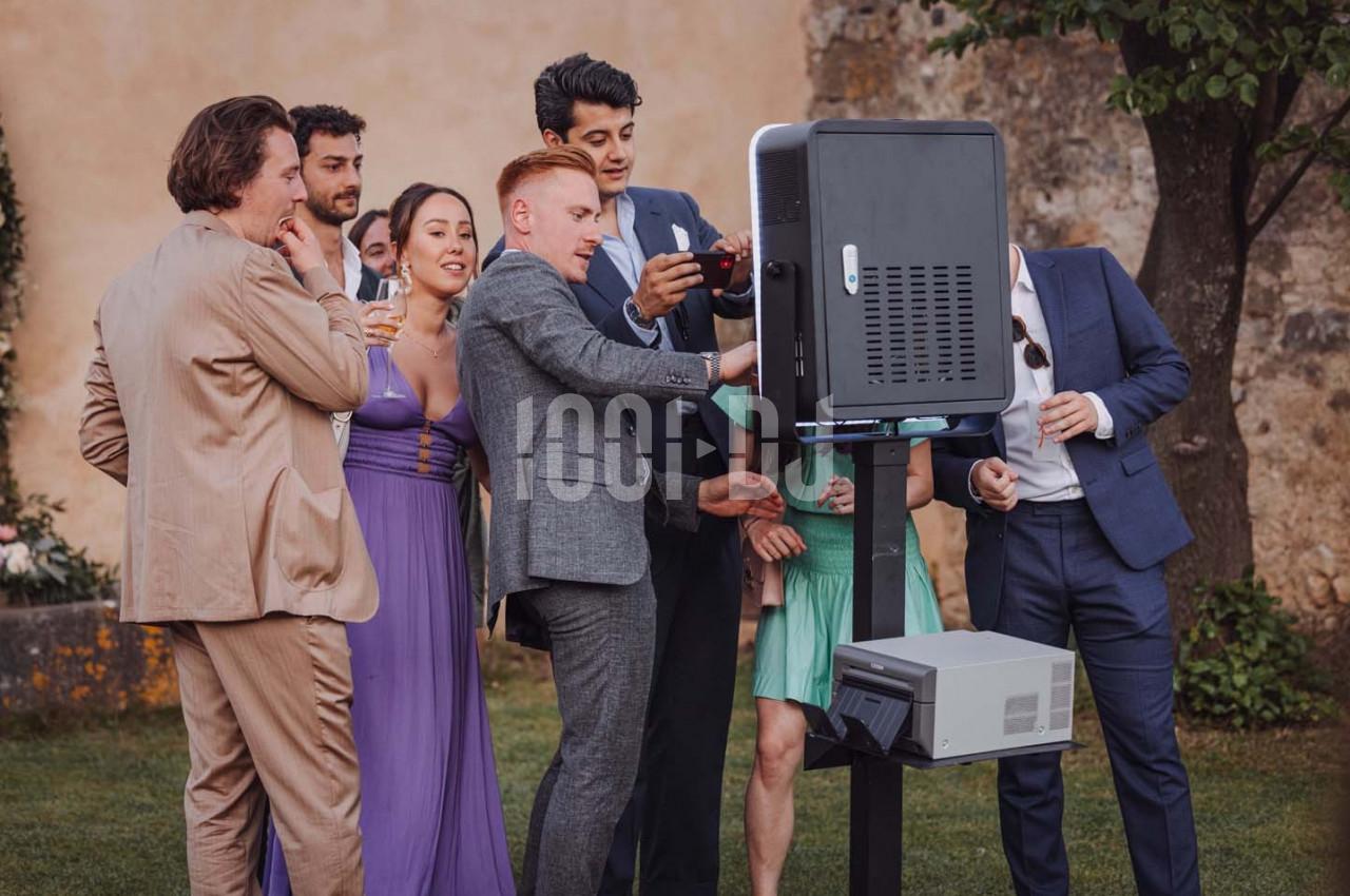 DJ Roujan (Hérault) - Bladevents DJ Sax #11