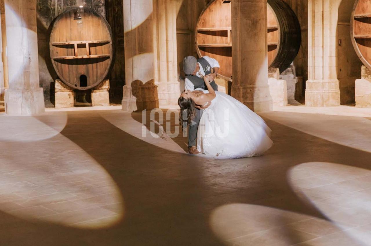 DJ Roujan (Hérault) - Bladevents DJ Sax #12