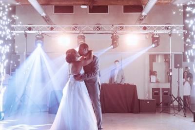 DJ Roujan (Hérault) - Bladevents DJ Sax #22